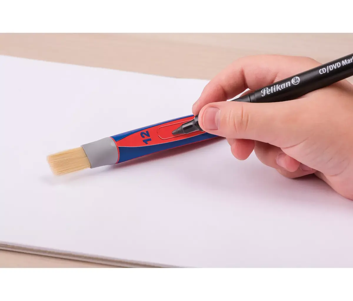 Набор кистей Pelikan 700733 Photo 7