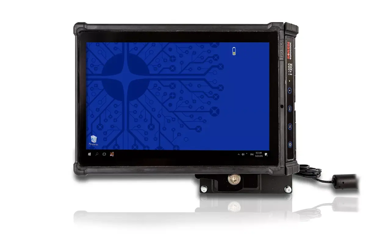 Планшет Datalogic TaskBook Photo 4