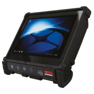 Planšetdators Datalogic TaskBook 7" 1.46