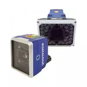 Connection cable Datalogic model 93A050123 — data and power cable for barcode scanners and POS devices
