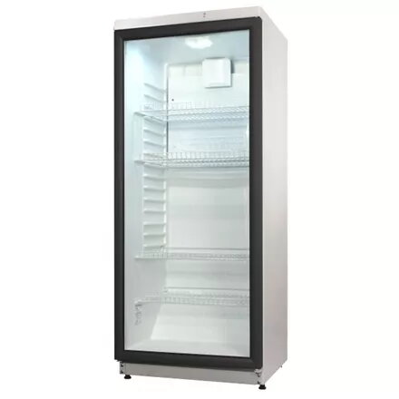 Ledusskapis SNAIGE CD29DM-S302SE, 290L, CD290-1008-02SNJ0, 4770104429163