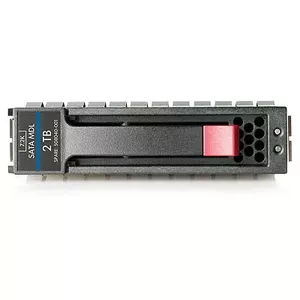 HDD HPE 1TB AJ740B Photo 1