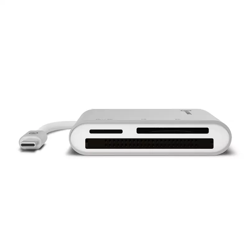 ALOGIC Prime Series USB-C karšu lasītājs Photo 2