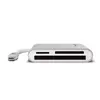 ALOGIC Prime Series USB-C karšu lasītājs Photo 2