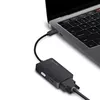 USB-C uz HDMI DVI VGA adapteris ALOGIC UCVGDVHD-ADP Photo 2