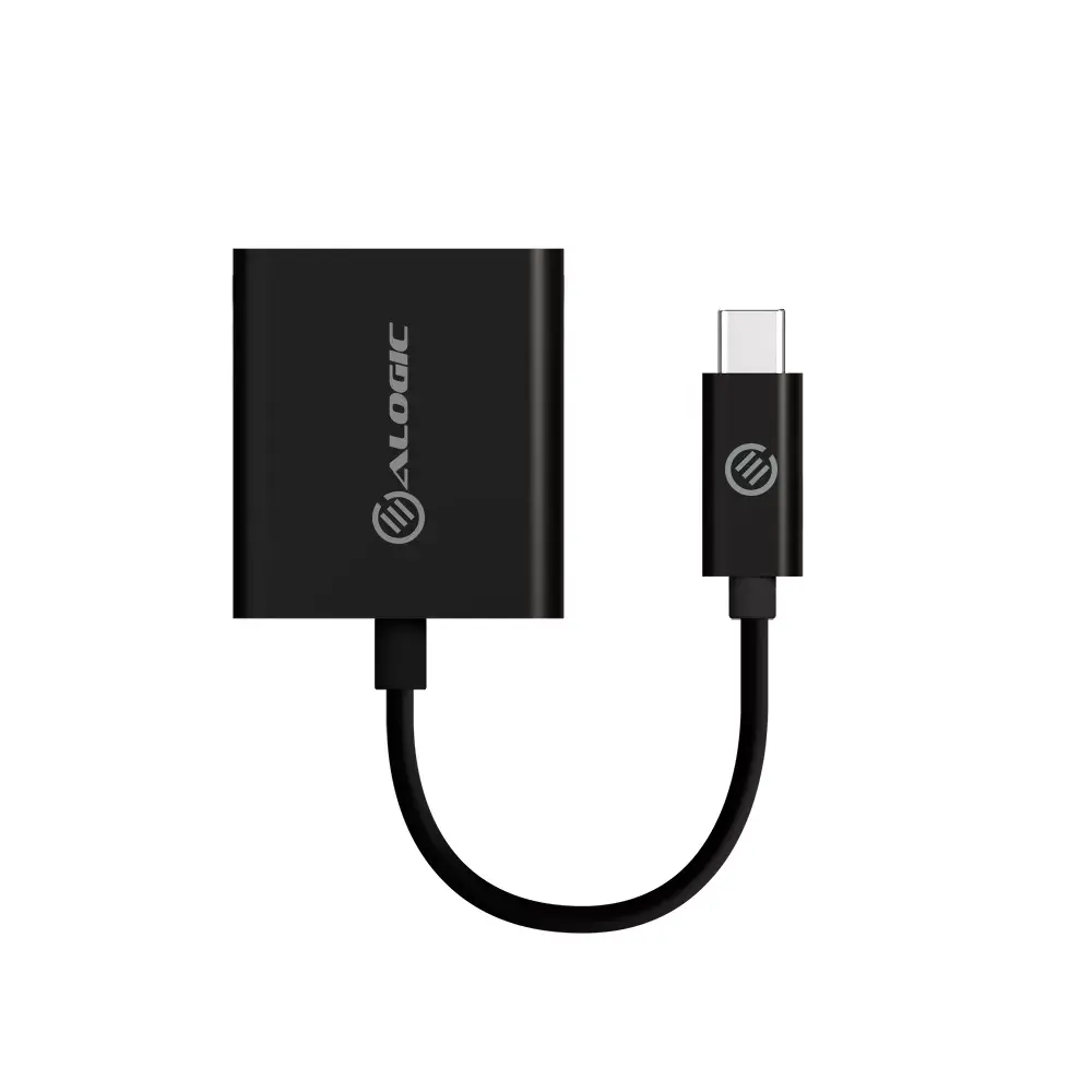 USB-C uz VGA adapteris ALOGIC UCVGA-ADP Photo 2