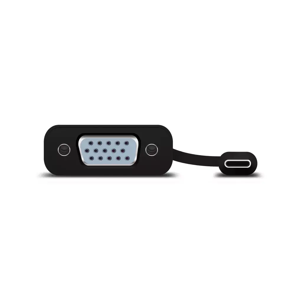 USB-C uz VGA adapteris ALOGIC UCVGA-ADP Photo 3