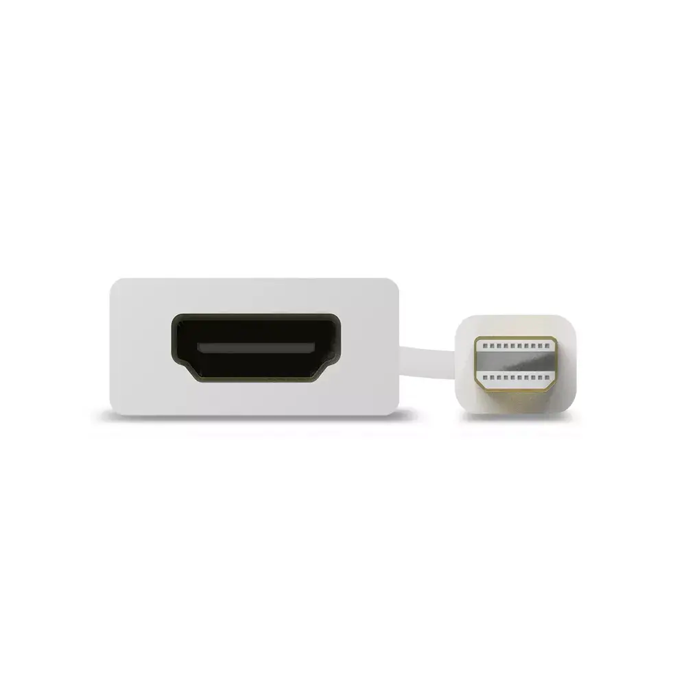 Mini DisplayPort uz HDMI adapteris ALOGIC MDP-HDMI-AIC Photo 2