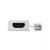 Mini DisplayPort uz HDMI adapteris ALOGIC MDP-HDMI-AIC Photo 2
