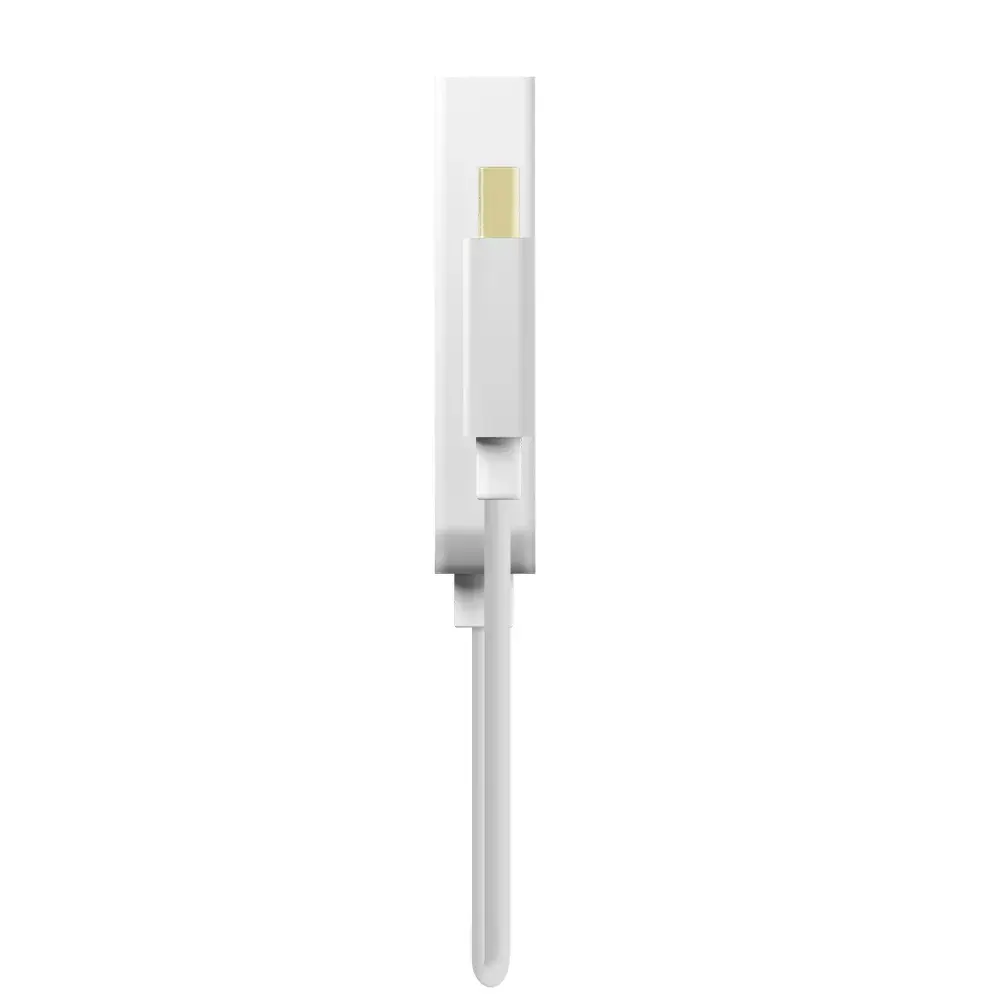 Mini DisplayPort uz HDMI adapteris ALOGIC MDP-HDMI-AIC Photo 3