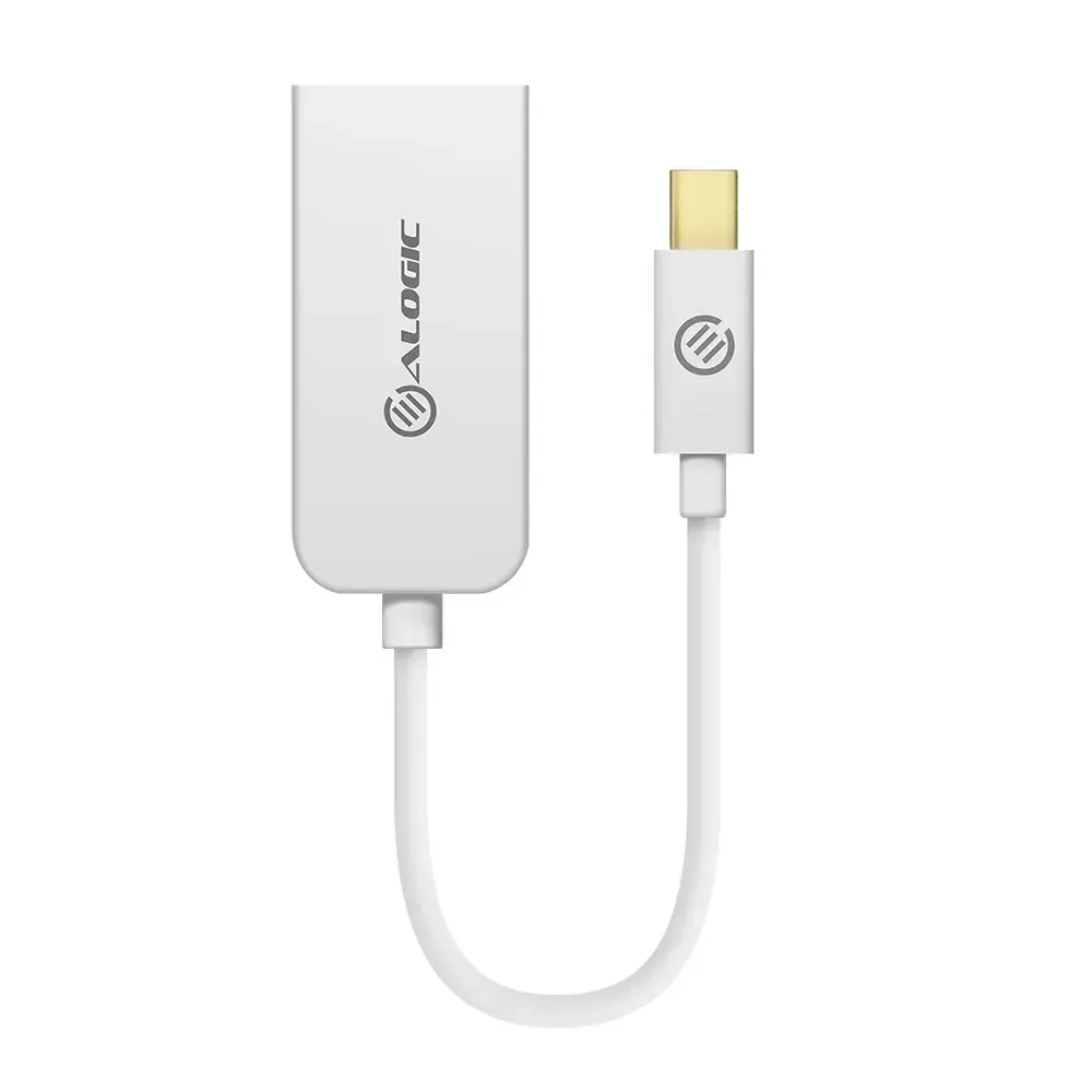 Mini DisplayPort uz HDMI adapteris ALOGIC MDP-HDMI-AIC Photo 4