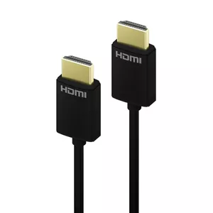 High Speed HDMI Cable ALOGIC 5m CARBON SERIES Male to Male