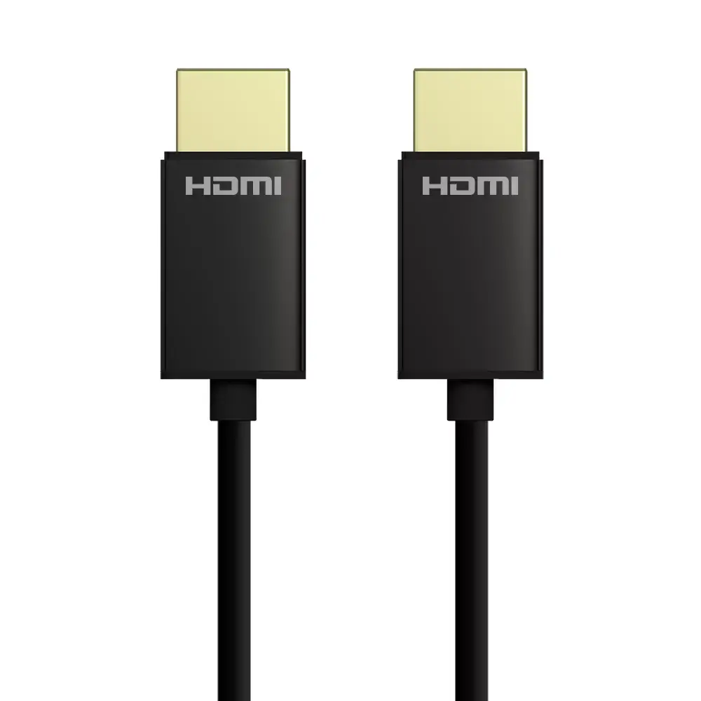 Augstas ātruma HDMI kabelis ALOGIC 5m CARBON SERIES Photo 2