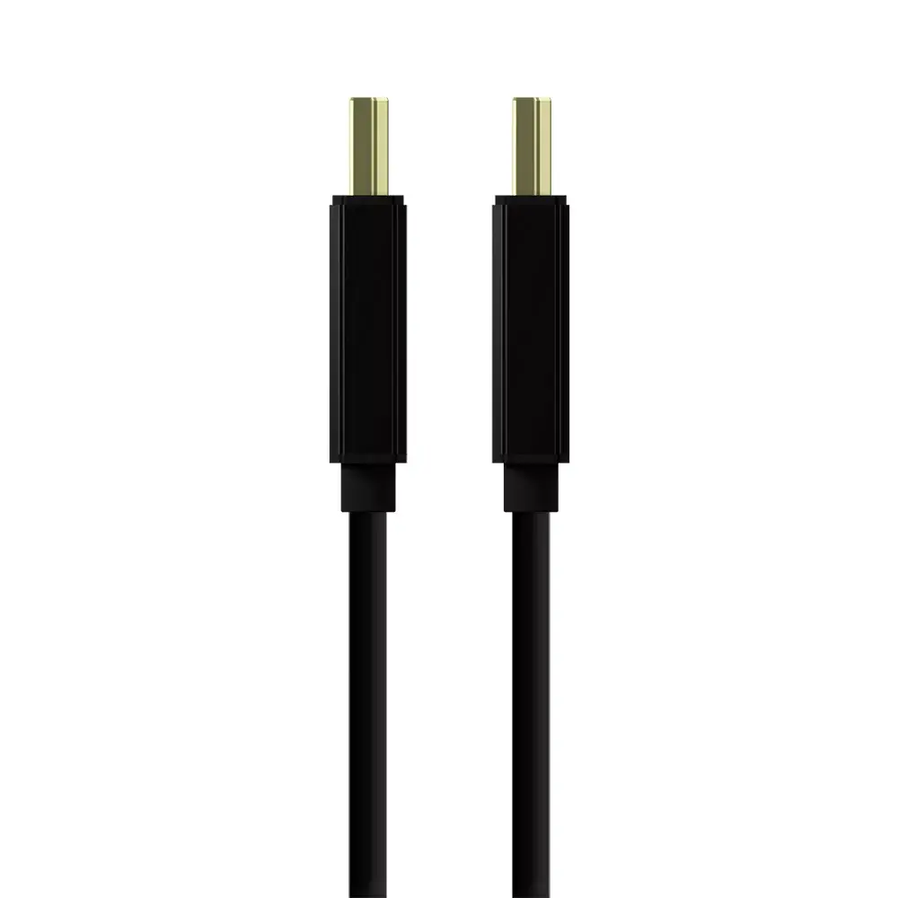 Augstas ātruma HDMI kabelis ALOGIC 5m CARBON SERIES Photo 4