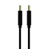 Augstas ātruma HDMI kabelis ALOGIC 5m CARBON SERIES Photo 4