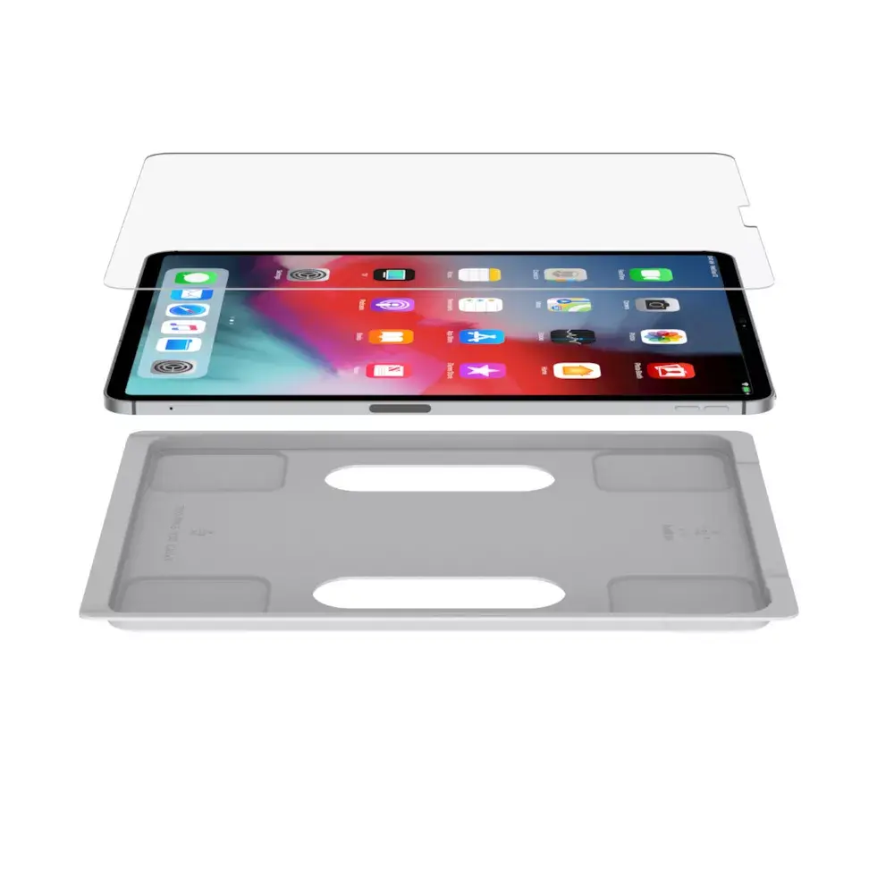 Защитное стекло Belkin F8W934ZZ Photo 4