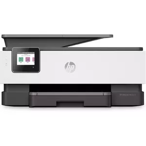 Daudzfunkcionālā ierīce HP OfficeJet Pro 8024 Termālā tintes drukāšana Krāsu