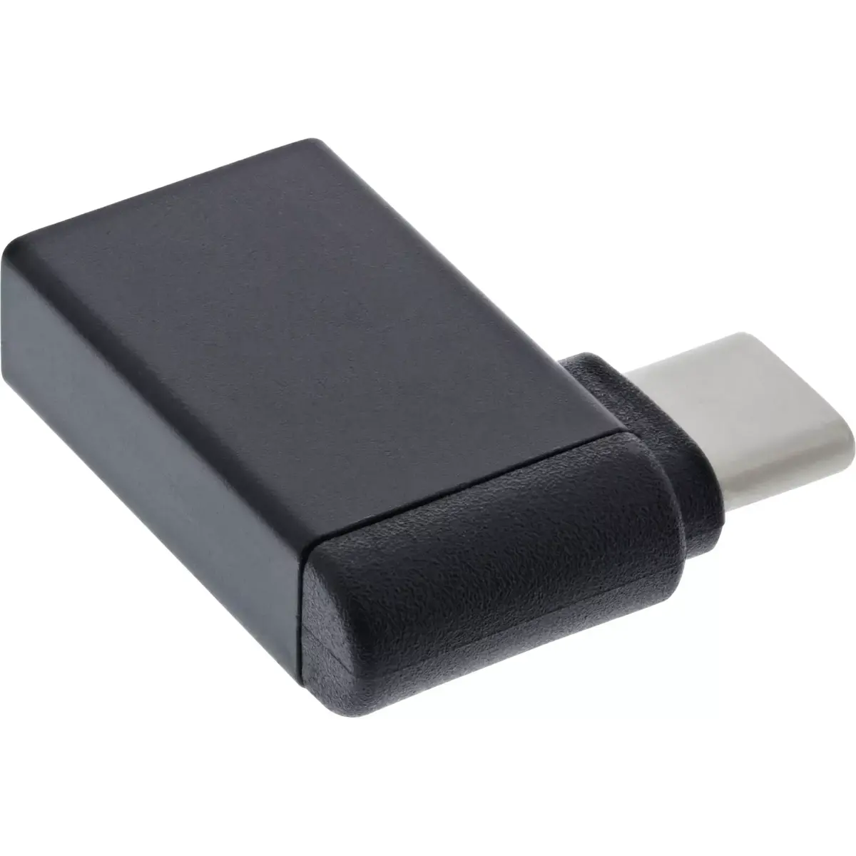 USB 3.2 Gen.2 adapteris InLine 35805W Photo 2