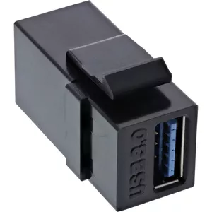 USB 3.1 Snap-In module InLine 76202L