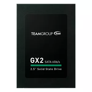 SSD disk Team Group 512GB 2.5" SATA III GX2