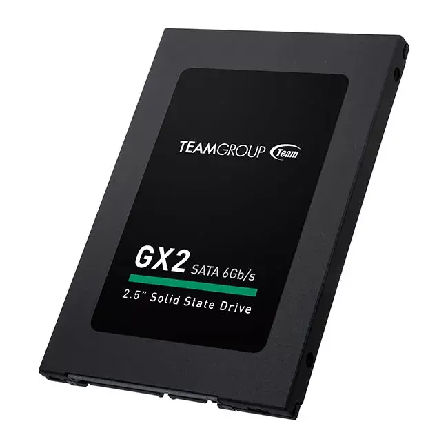 SSD diskdziņš Team Group 512GB GX2 Photo 2