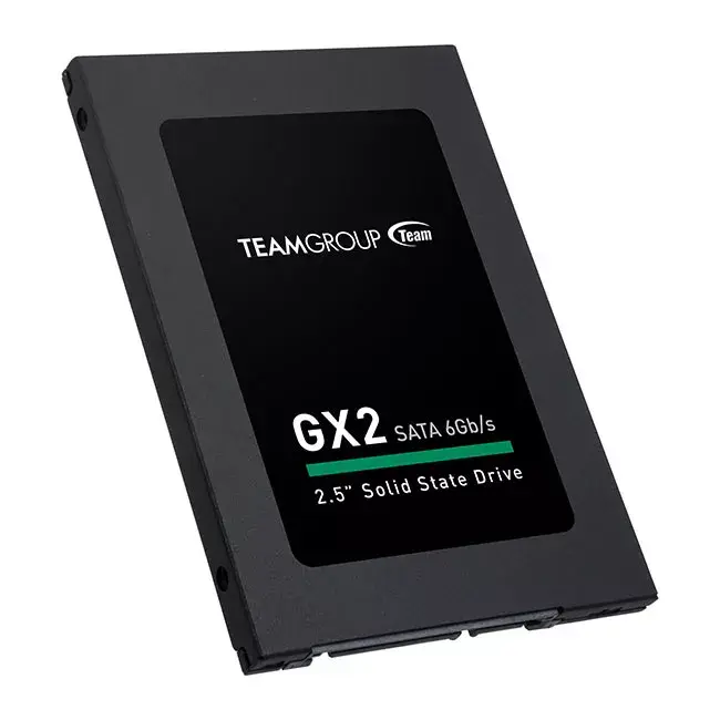 SSD diskdziņš Team Group 512GB GX2 Photo 3