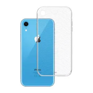 Cover 3MK Armor Case iPhone XR