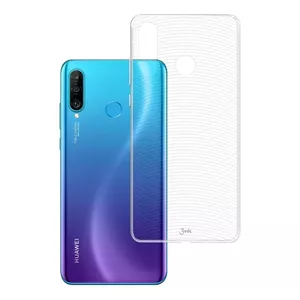Cover 3MK Armor Case Huawei P30 Lite
