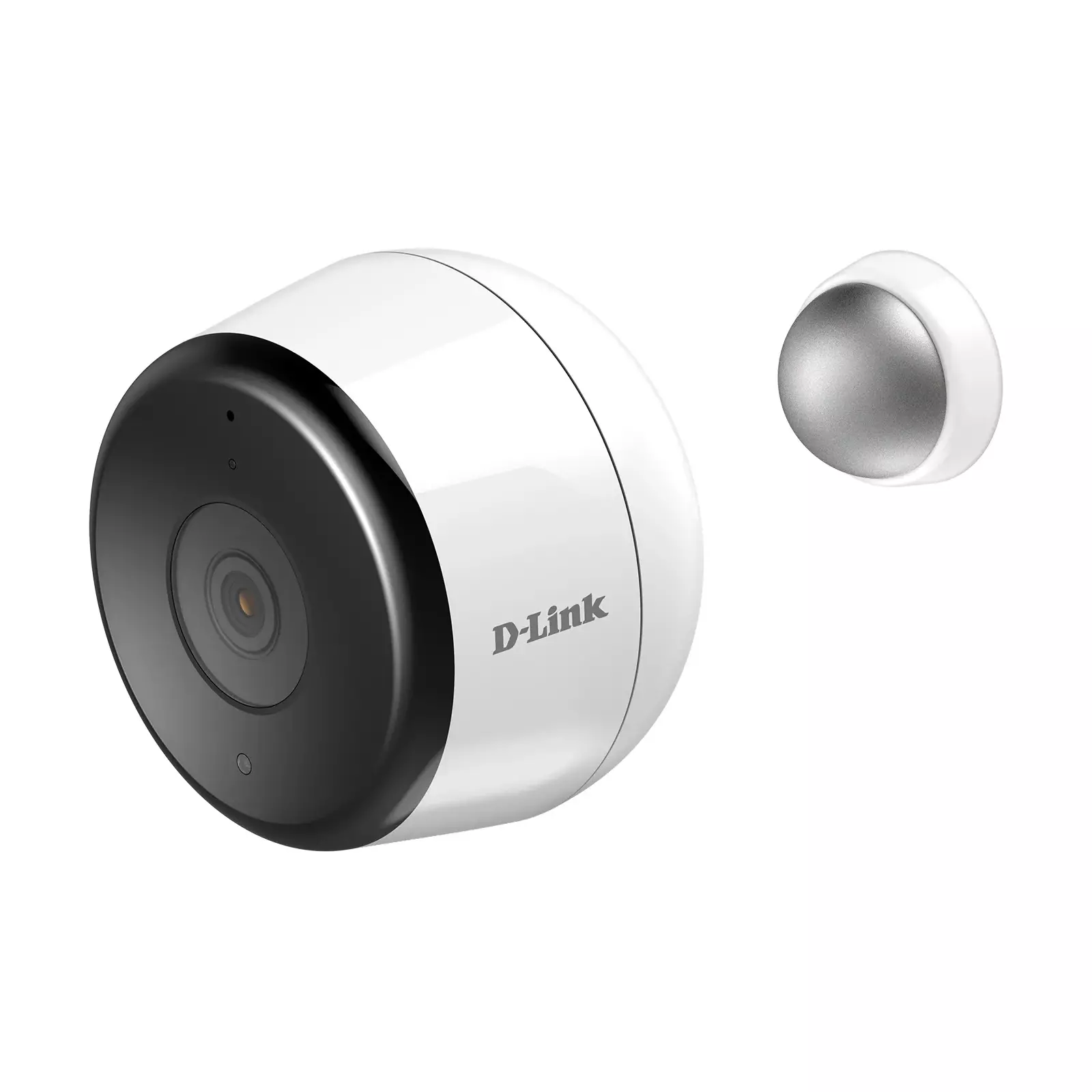 D-Link DCS-8600LH/E Photo 5