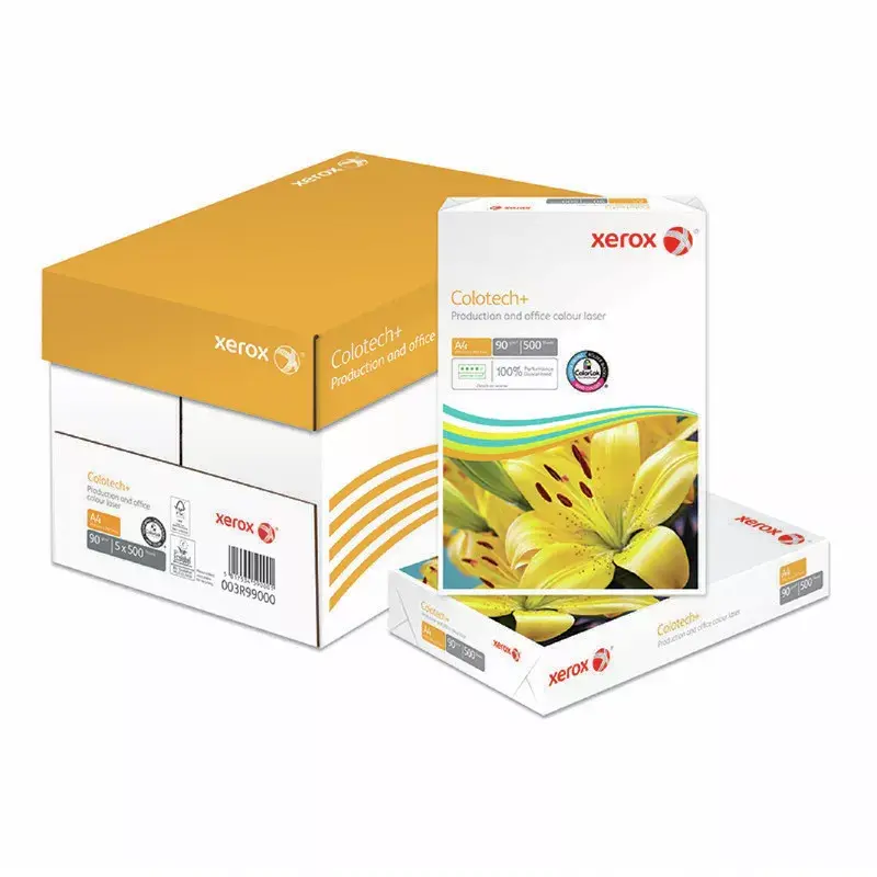 Печатная бумага A4 Xerox 003R99000 Photo 3