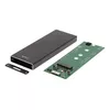 Корпус SSD Deltaco MAP-K16N Photo 3