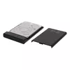 HDD/SSD enclosure Deltaco MAP-K2568 Photo 3