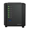 SYNOLOGY DS419slim Photo 1