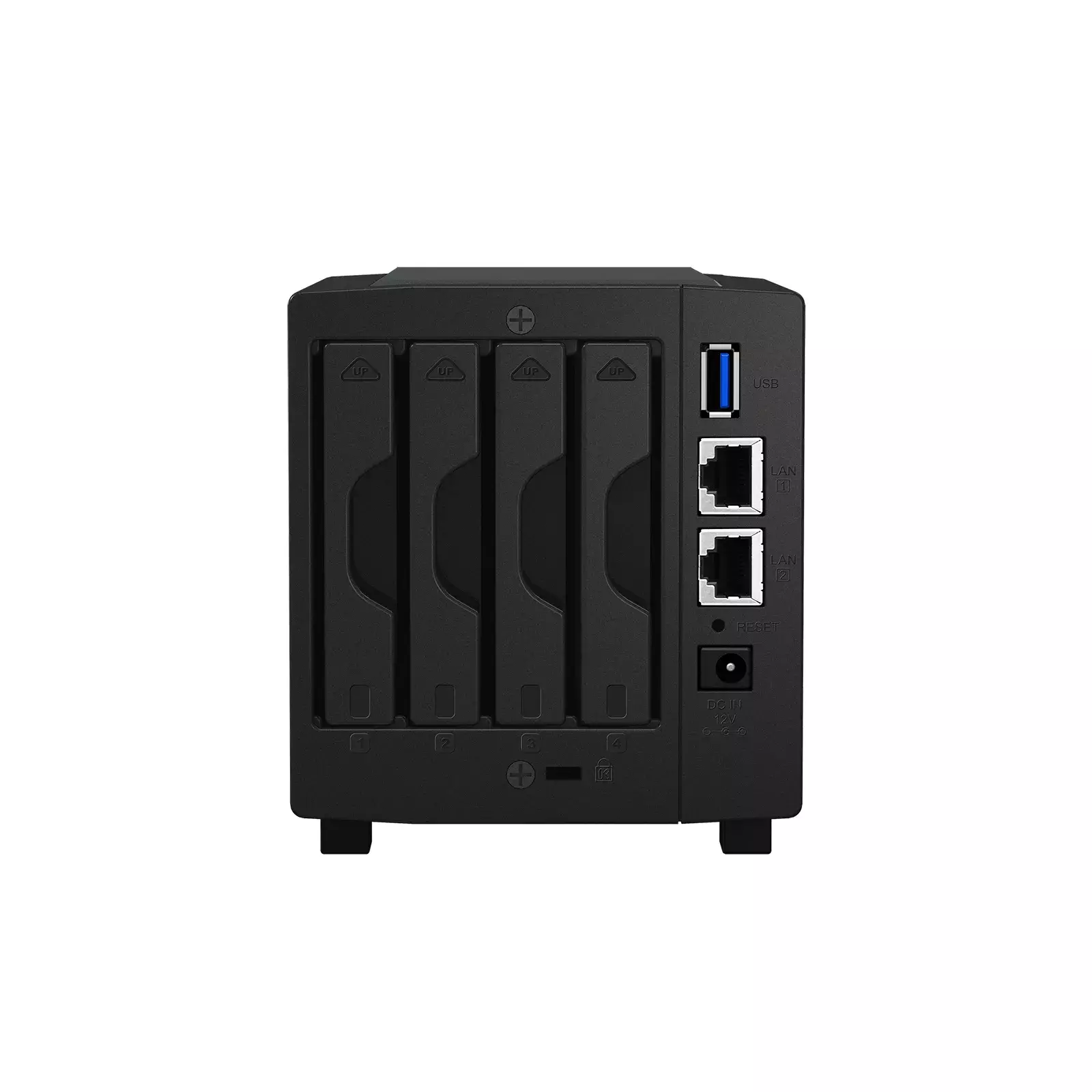 SYNOLOGY DS419slim Photo 4