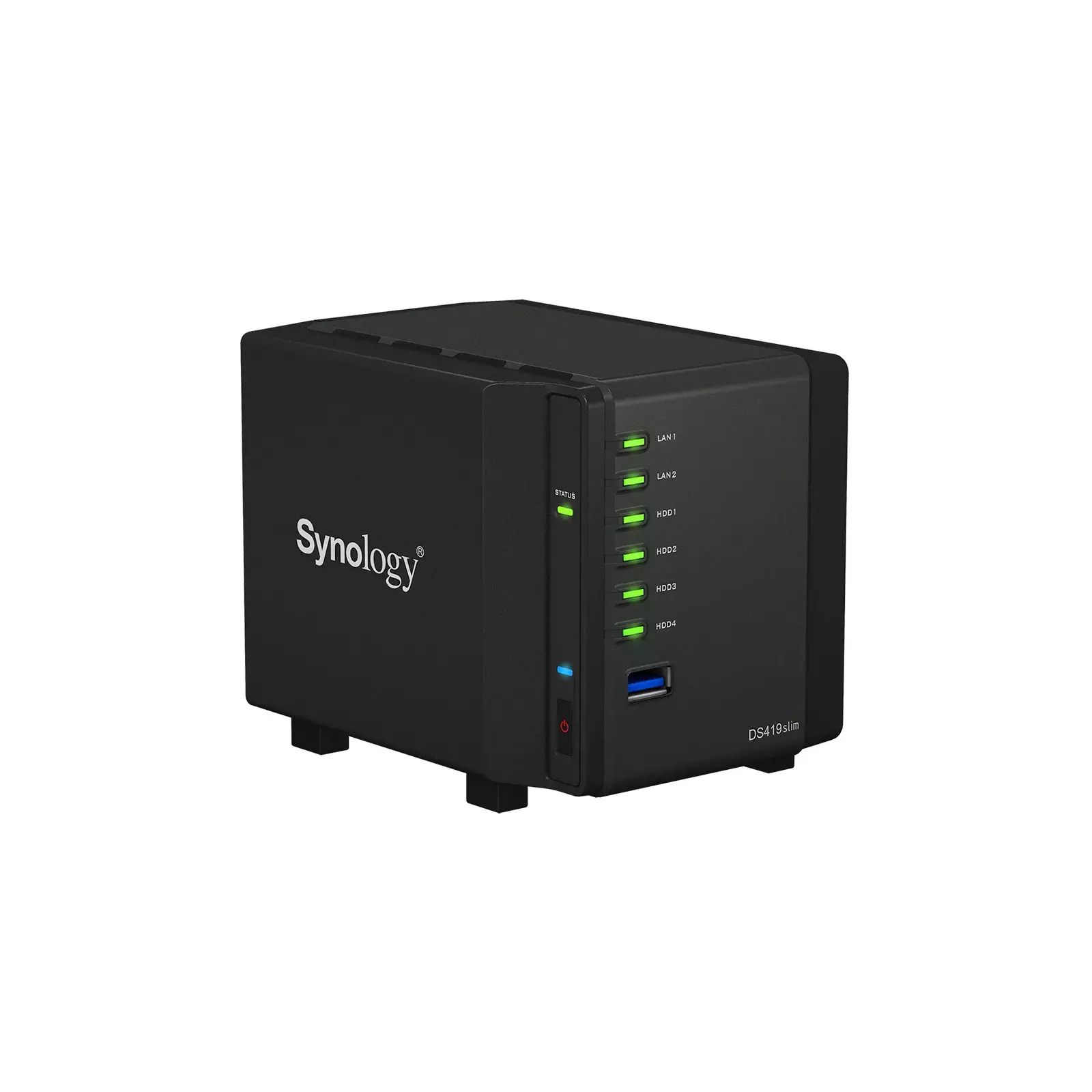 SYNOLOGY DS419slim Photo 6