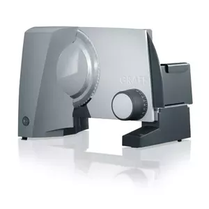 Elektriskā šķēlētāja Graef G 50