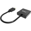 Video kabeļa adapters Vision TC-HDMIVGA/BL Photo 6