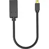 Video Cable Adapter VISION TC-MDPHDMI/BL Photo 3
