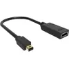 Video Cable Adapter VISION TC-MDPHDMI/BL Photo 4