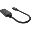 Video kabeļa adapters Vision TC-USBCHDMI/BL Photo 4