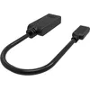 Video kabeļa adapters Vision TC-USBCHDMI/BL Photo 5