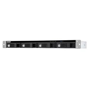 HDD/SSD enclosure QNAP TR-004U