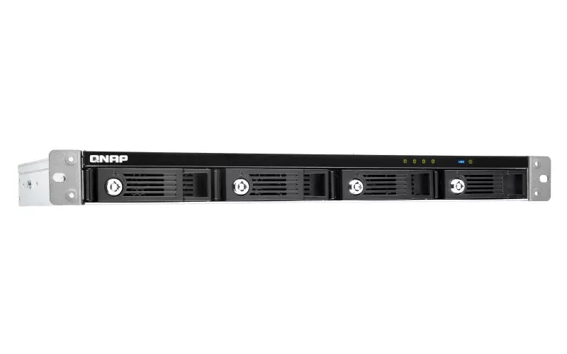 Корпус HDD/SSD QNAP TR-004U Photo 3