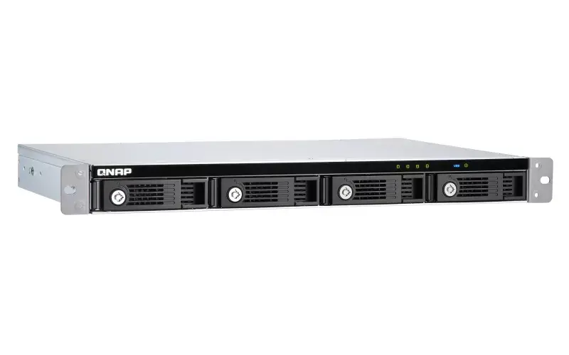 Корпус HDD/SSD QNAP TR-004U Photo 4