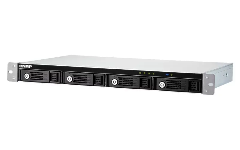 Корпус HDD/SSD QNAP TR-004U Photo 5