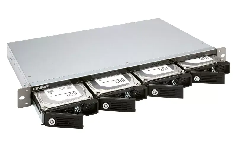 Корпус HDD/SSD QNAP TR-004U Photo 6