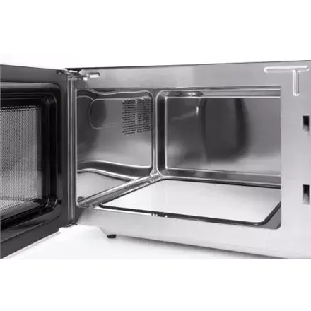 Caso MI 30 mikroviļņu krāsns — 1000 W, 30 L Photo 4