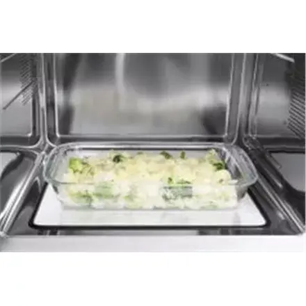 Caso MI 30 mikroviļņu krāsns — 1000 W, 30 L Photo 6