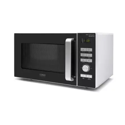 Caso MI 30 mikroviļņu krāsns — 1000 W, 30 L Photo 8