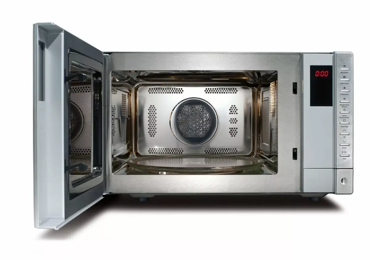 Caso HCMG 25 Microwave — 900 W, 25 L Photo 2